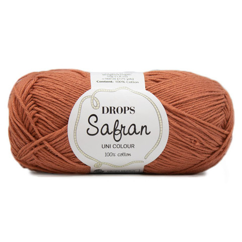 Drops Safran 21 Beige