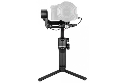 Zhiyun WEEBILL-S Image Transmission Pro Package(Weebill S+FF+Wireless VT+ Handphone Mount)