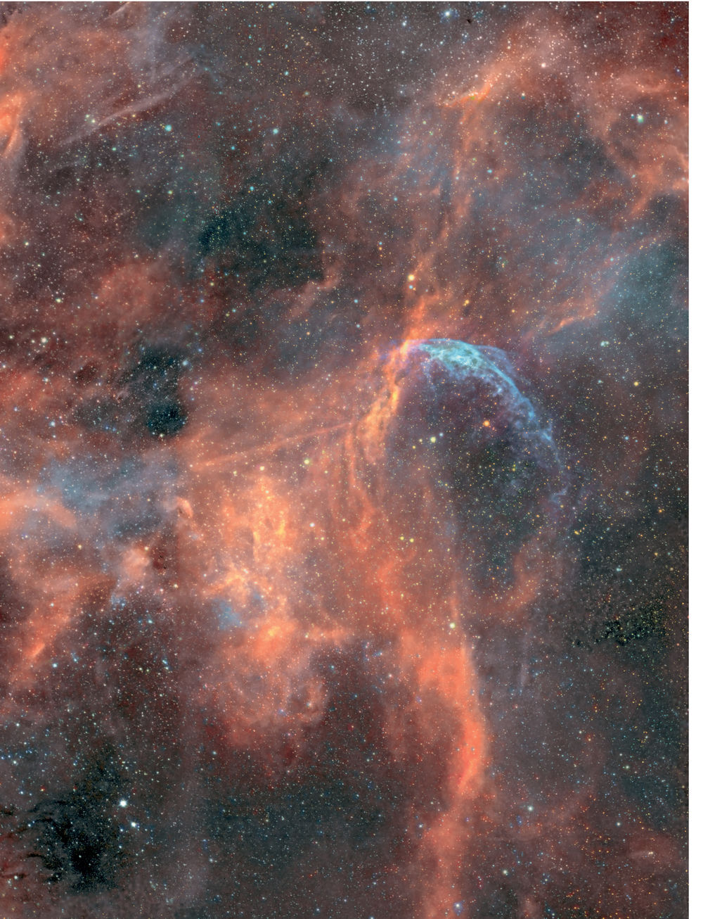 Астрономы увидели, как умирающие звезды рождают планеты - nordwestspb.ru | Новости