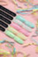 Топ Monami Super Shine Panther Blend 8г