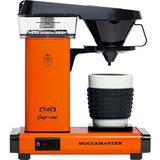 фото 1 Кофеварка Moccamaster Cup-one, оранжевый, 69222 на profcook.ru