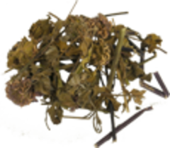 Монарда (трава и цветки, 50 гр.)