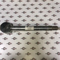 Шток гидроцилиндра челюсти короткий (40х412 мм) | 590/40825 | Ceylan