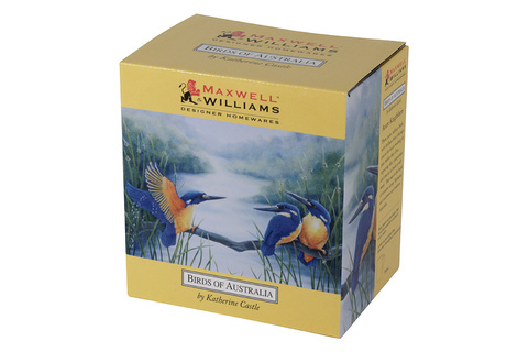 Кружка 300мл Maxwell & Williams Королевский рыбак