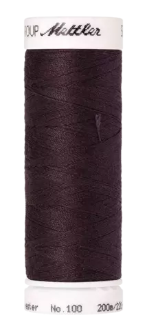 Нить универсальная SERALON 100, 200 м, Mettler, 0305