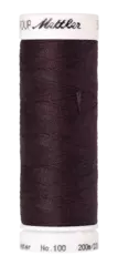 Нить универсальная SERALON 100, 200 м, Mettler, 0305