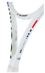 Теннисная ракетка Tecnifibre T-Fight 315 Isoflex + струны + натяжка в подарок