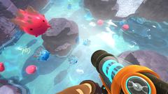 Slime Rancher (для ПК, цифровой код доступа)