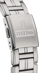 Часы мужские Festina F20445/5 Multifunction