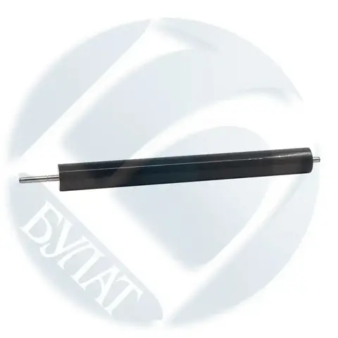 Вал резиновый БУЛАТ для Konica Minolta bizhub C454e A4FJR70300-Lower