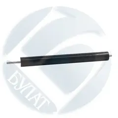 Вал резиновый БУЛАТ для Konica Minolta bizhub C454e A4FJR70300-Lower