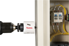 Набор коронок BiM Makita D-63987
