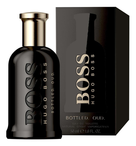 Hugo Boss Boss Bottled Oud