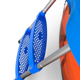 Батут DFC JUMP BASKET 6ft фото №4