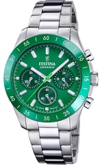 Часы женские Festina F20693/5 Ceramic