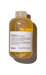 Davines DEDE SHAMPOO / Шампунь для деликатного очищения волос