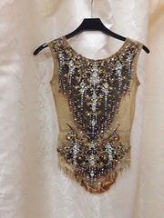 Купальник для выступления б/у