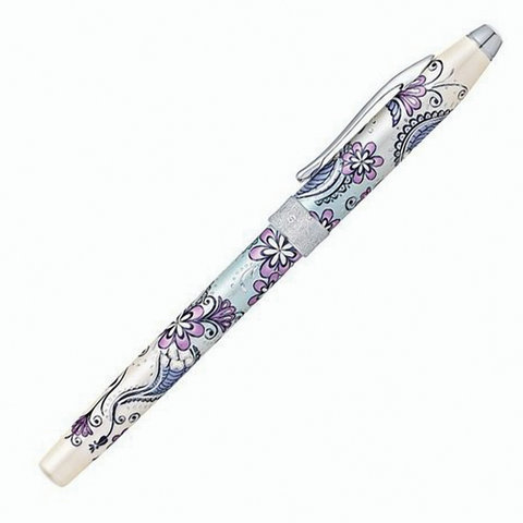 Ручка подарочная шариковая CROSS Botanica 