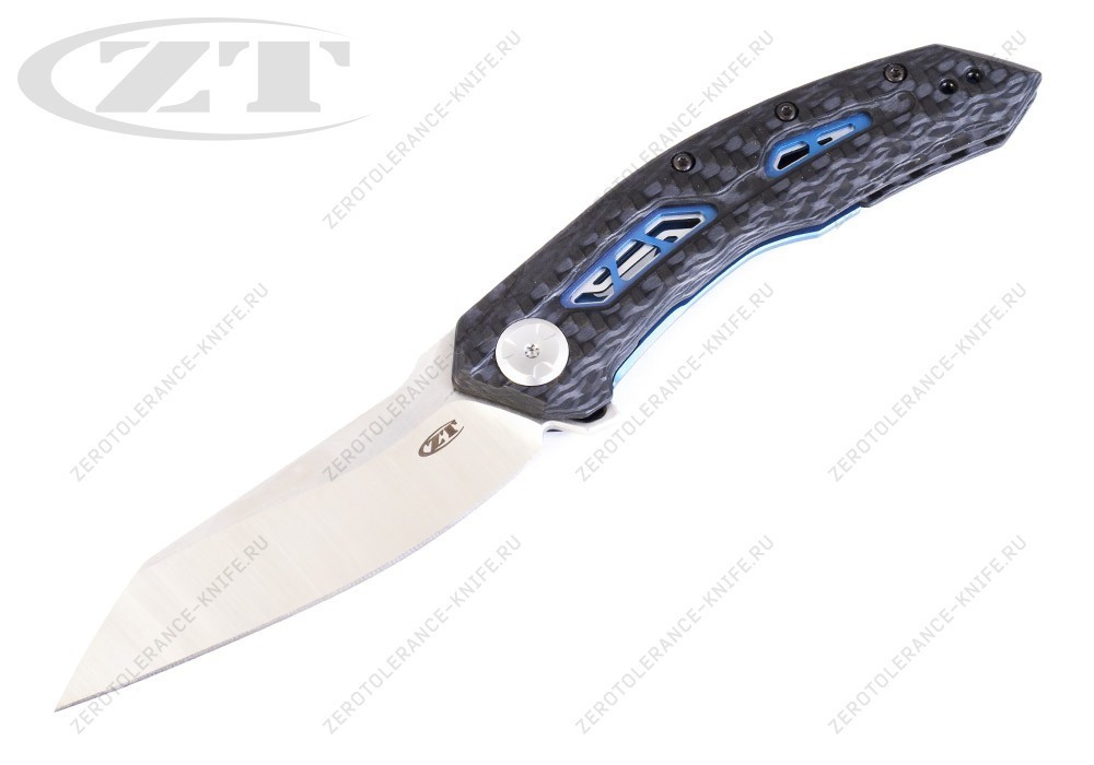 Нож Zero Tolerance 0762 SALE