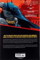 Batman by Grant Morrison. Omnibus. Volume 1