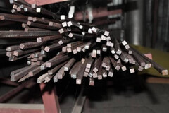 Пруток (круг) 316. (ж/п). 40 мм