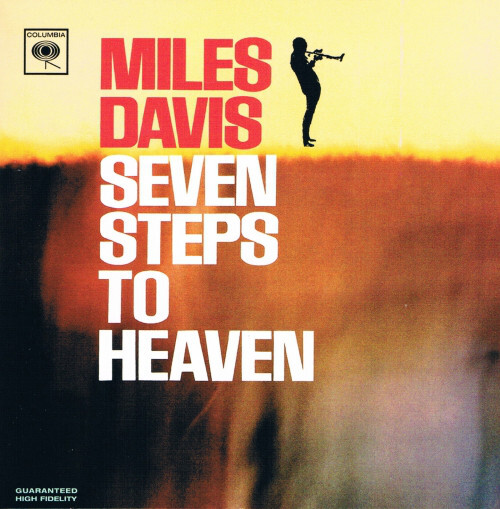 SEVEN STEPS TO HEAVEN