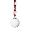 Подвесной светильник Loft It Chain 10128P Red