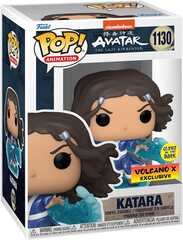 Фигурка Funko POP! Avatar: The Last Airbender: Katara (GW Exc) (1130)