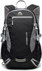 Картинка рюкзак городской Ai One 2173 Black - 3