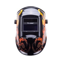 Маска сварщика КОРУНД-2 (ф-р 5100V) феникс
