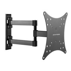 Кронштейн Arm media MARS-4 черный