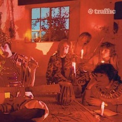 Traffic / Mr. Fantasy (LP)