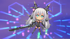 Hyperdevotion Noire: Goddess Black Heart (для ПК, цифровой код доступа)