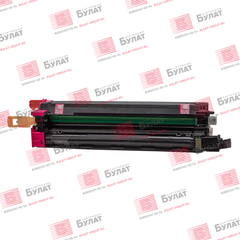 Драм-картридж БУЛАТ s-Line 108R01418 для Xerox Phaser 6510, WC 6515 (Пурпурный, 48000 стр.), совместимый, ref