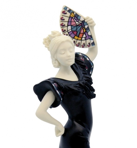 Статуэтка Nadal Sevillana 763247S