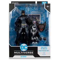 Фигурка McFarlane Toys DC: Batman (Batman Forever)