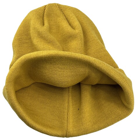 Картинка шапка Viking Eol Life Style Yellow - 3