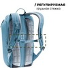 Картинка рюкзак городской Deuter StepOut 16 (2023) atlantic-ink - 9