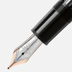 Перьевая ручка LeGrand Meisterstück с покрытием из розового золота
