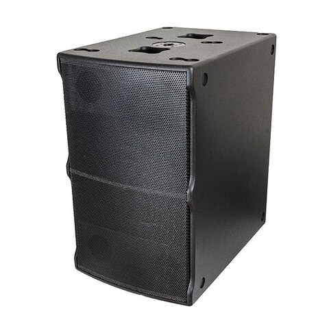 LOUDLABS PSUB-2.15-GА Высококачественная мощная активная низкочастотная акустическая система