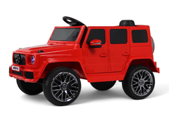 Mercedes-Benz G222GG (ЛИЦЕНЗИОННАЯ МОДЕЛЬ) с дистанционным управлением