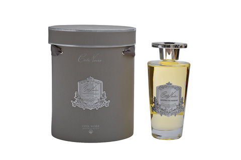 Ароматический диффузор с палочками 500мл Cote Noire Pink Champagne в подарочной коробке