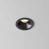 Встраиваемый светильник Maytoni Alfa led DL043-01-10W3K-RD-B-1