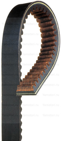 Ремень вариатора GATES G-Force 28G4168  1081 мм х 33 мм (POLARIS 3211154)