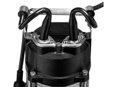 ЗУБР 450 Вт, фекальный насос (НПФ-450)