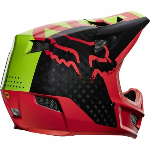 Casco fox rampage hotsell