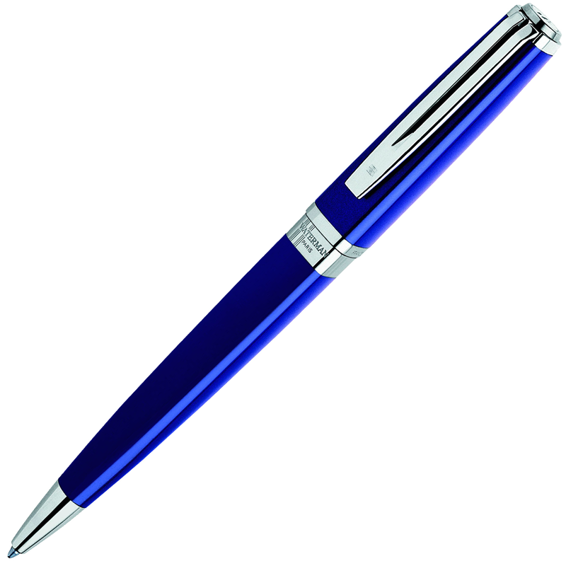 Шариковая ручка - Waterman Exception M