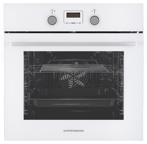 Электрический духовой шкаф KUPPERSBERG HO 658 W