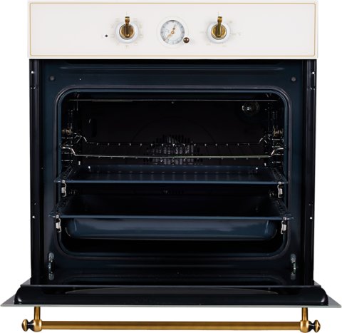 Электрический духовой шкаф KUPPERSBERG SR 663 W