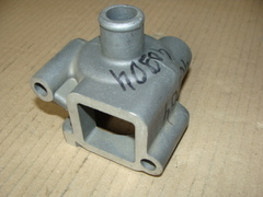 Корпус термостата дв.ЗМЗ-40904 Евро-3